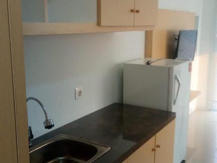Karawang Apartment | Apartment Tamansari Mahogany 4