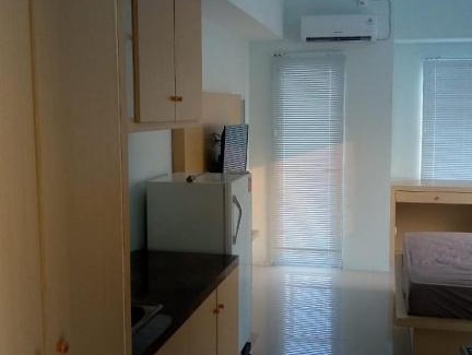 Karawang Apartment | Apartment Tamansari Mahogany 4