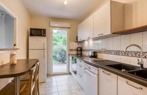 Capbreton Apartment | Apartment Tassigny by Interhome