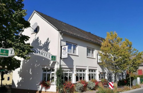 Herold House | Apartment Taunusblick - Gasthof Dörsbachhöhe