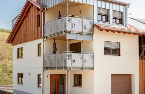 Konigheim Apartment | Apartment Tenne in Königheim