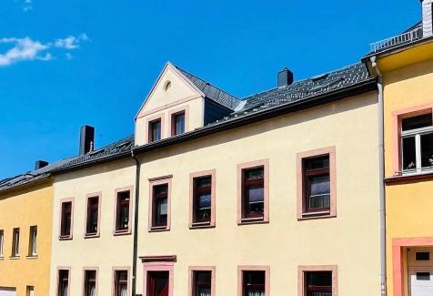 Mittweida Apartment | Apartment tenX Mittweida