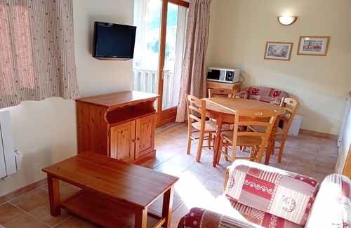 Termignon Apartment | Apartment Termignon near Ski Slopes