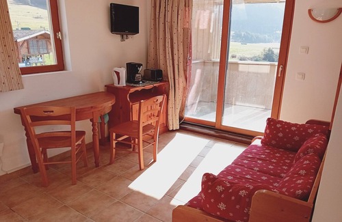 Termignon Apartment | Apartment Termignon by Ski Slopes