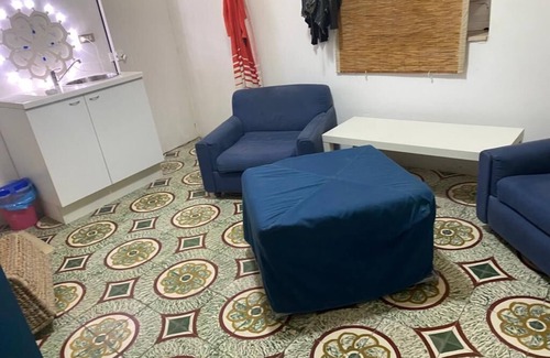 Otranto Historic Centre Apartment | Apartment 'Terrazza Sul Castello Otranto' with Private Terrace, Balcony and Air Conditioning