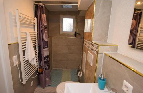 Schmidener Vorstadt Apartment | Apartment Terrotstraße