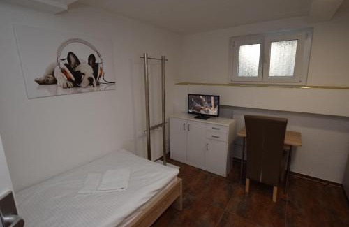 Schmidener Vorstadt Apartment | Apartment Terrotstraße