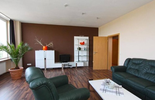 Thale Apartment | Apartment Teufelsmauerblick - Apartments with a wide view