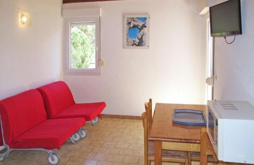 Calvi Resort | Apartment Thalassa-3 by Interhome