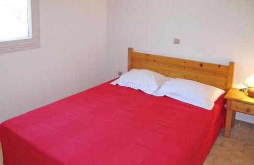 Calvi Resort | Apartment Thalassa-3 by Interhome