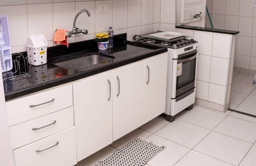 Vila Iara Apartment | Apartment "The Capivari Very Close to You"