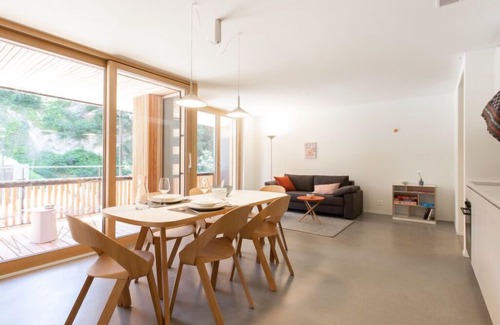Flims Apartment | Apartment The Hide Apartments 3.5-Zimmer in Flims - 6 persons, 2 bedrooms