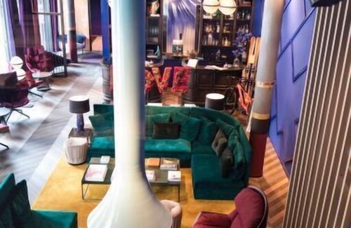 Flims Apartment | Apartment The Hide Apartments 3.5-Zimmer in Flims - 6 persons, 2 bedrooms