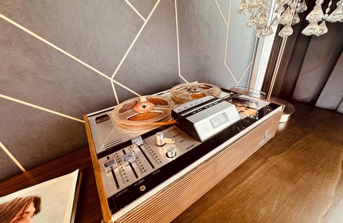 Feuerscheid Apartment | Apartment 'The Rooftop Of Lot54' with Private Terrace, Private Garden and Wi-Fi