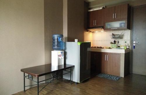 Bandung Apartment | Apartment The Suites Metro by Yudis