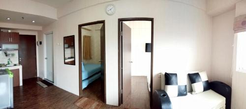 Bandung Apartment | Apartment The Suites Metro by Yudis