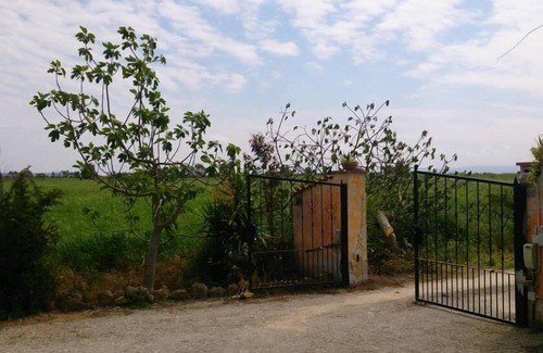 Santa Maria La Palma Cottage | APARTMENT THE WILLOW TREE BY GIORGIA NICOLETTA LOPEZ