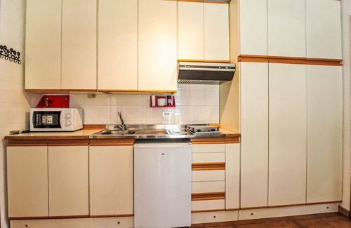Madesimo Apartment | Apartment Tigli by Interhome