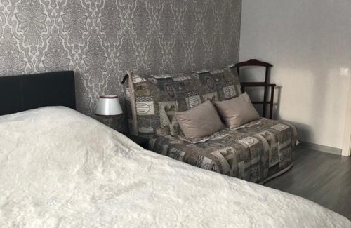 Seletskoe Apartment | Apartment Tikhiy Dvorik