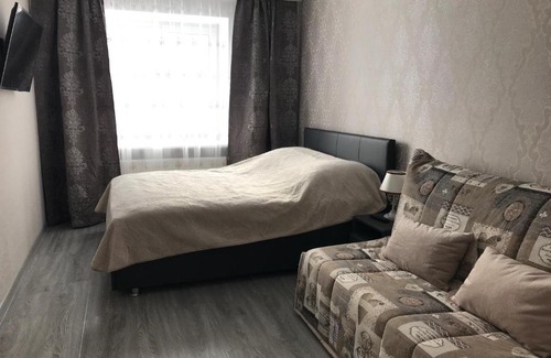 Seletskoe Apartment | Apartment Tikhiy Dvorik