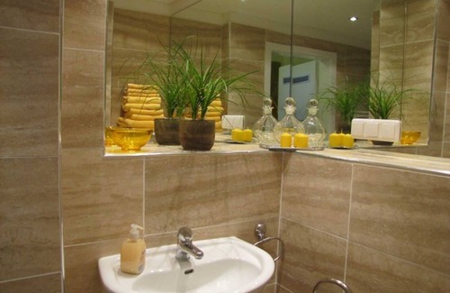 Hann. Muenden Apartment | Apartment Tillyschanzenblick - Ferienw. Old Town Oasis | App: Tillyschanzenblick