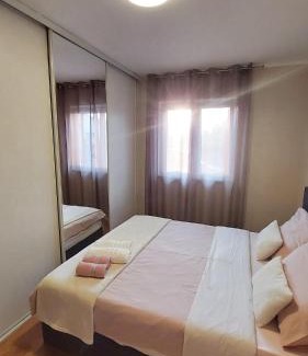 Hreljin Apartment | Apartment Tina