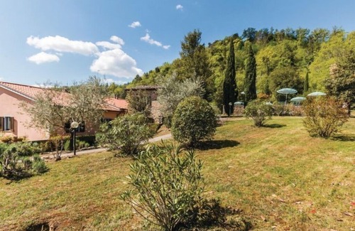 Starda Apartment | Apartment Tipologia Deluxe in Gaiole in Chianti - 5 persons, 2 bedrooms