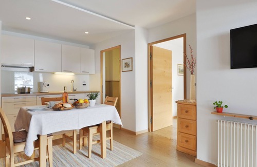 Ortisei Apartment | Apartment Tirol by Interhome