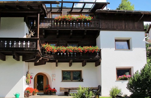 Ortisei Apartment | Apartment Tirol by Interhome