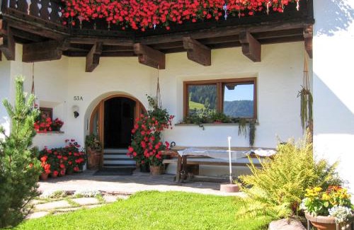 Ortisei Apartment | Apartment Tirol-3 by Interhome