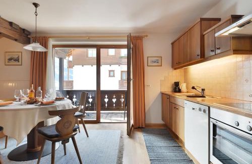Ortisei Apartment | Apartment Tirol-3 by Interhome