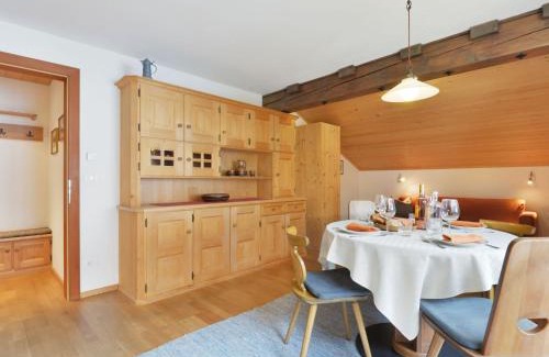 Ortisei Apartment | Apartment Tirol-3 by Interhome