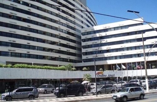 Ondina Apartment | Apartment to rent for holidays near by the beach.