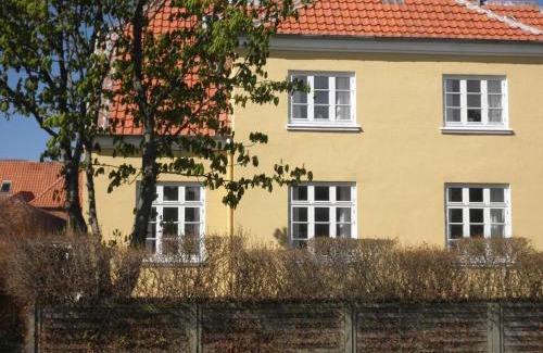 Skagen Apartment | Apartment Tobias - 800m from the sea by Interhome