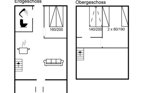 Agger Apartment | Apartment Tofan - 100m to the inlet by Interhome