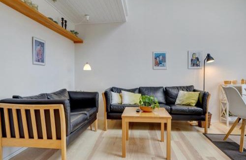 Agger Apartment | Apartment Tofan - 100m to the inlet by Interhome