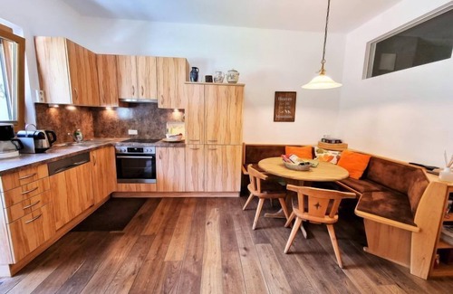Gerlos Apartment | Apartment Top 1 by Interhome