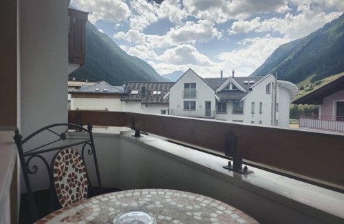 Ischgl Apartment | Apartment Top 1 by Interhome