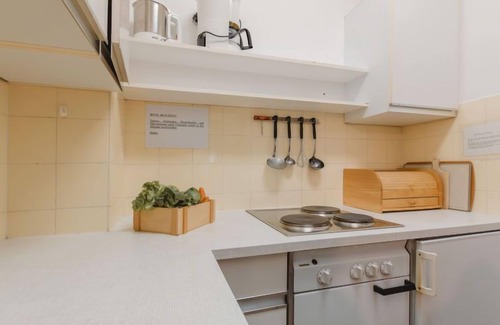 Bad Gastein Apartment | Apartment Top 11 by Interhome