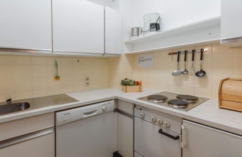 Bad Gastein Apartment | Apartment Top 11 by Interhome