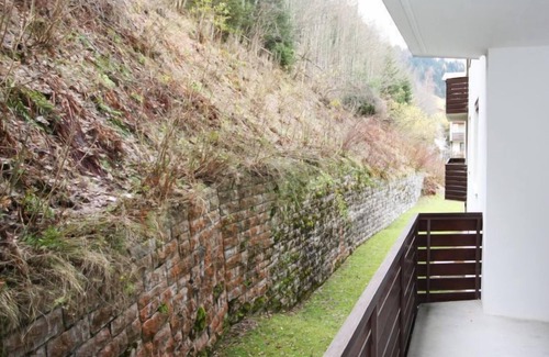 Bad Gastein Apartment | Apartment Top 11 by Interhome