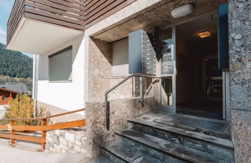 Bad Gastein Apartment | Apartment Top 11 by Interhome
