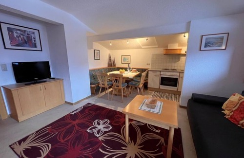 Mittersill Apartment | Apartment Top 2 by Interhome