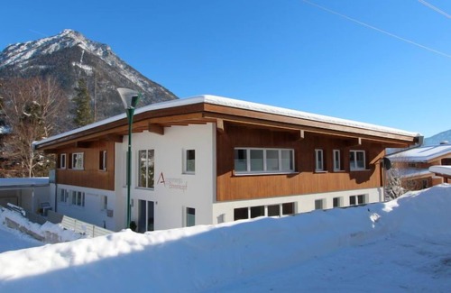 Schwaz Apartment | Apartment Top 2 by Interhome