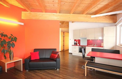 Schwaz Apartment | Apartment Top 4 by Interhome