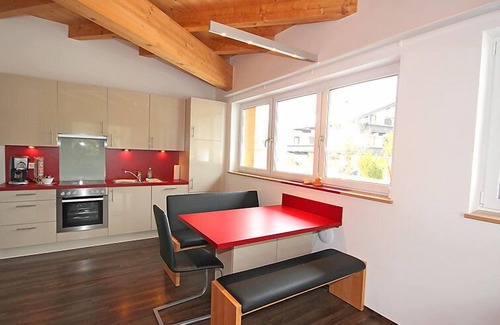 Schwaz Apartment | Apartment Top 4 by Interhome