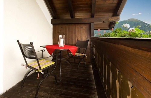 Hoetting Other | Apartment Top 5 "Zirbennest" - Kasperhof Appartments Innsbruck