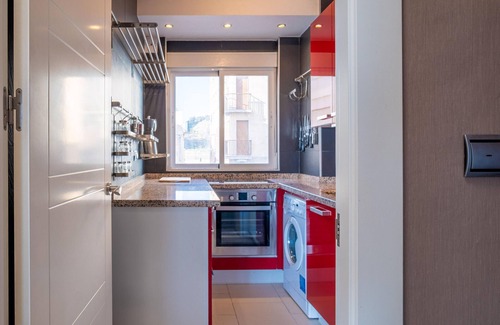 Torrenueva Apartment | Apartment Torrenueva Costa, 2 bedrooms, 4 persons