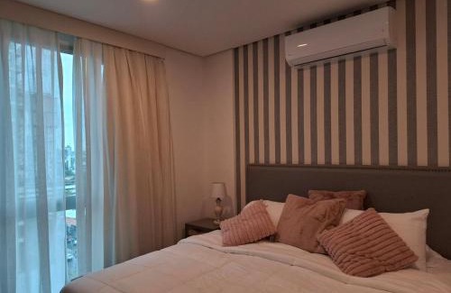Asuncion Apartment | Apartment Tower Luxury Home Palace a 100 mts Shopping del Sol con parking amplio