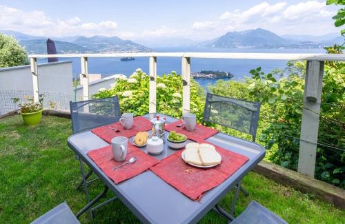 Carciano Apartment | Apartment Tramonto - SEA116 by Interhome